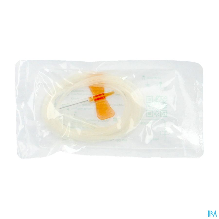 Microperfusieset Voor Thalassemie 00024600 Microperfusieset Voor Thalassemie 00024600