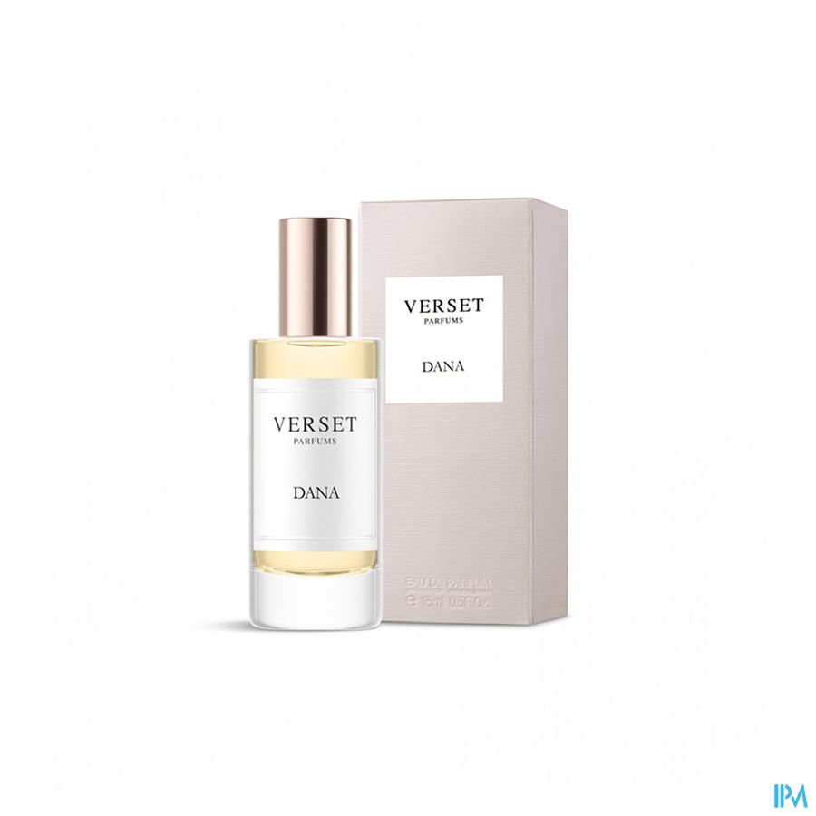 Verset Parfum Dana 15ml Verset Parfum Dana 15ml