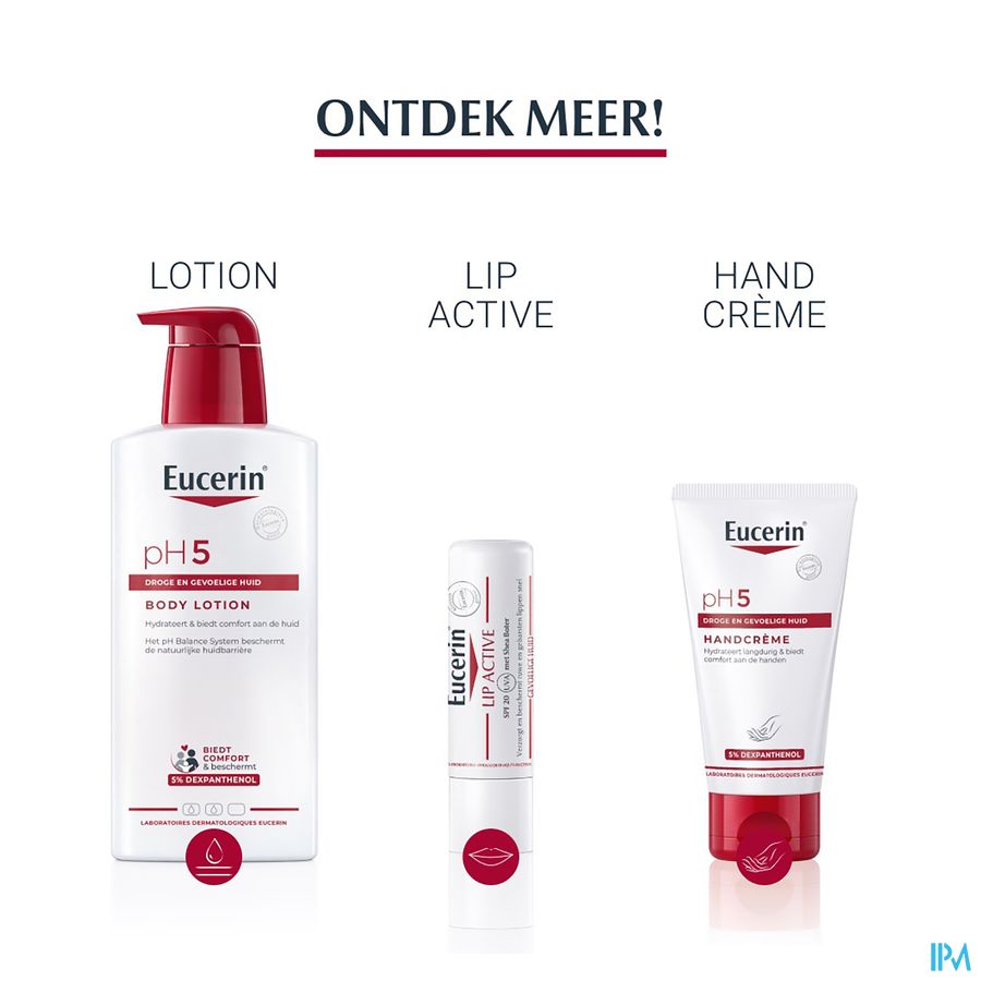 Eucerin Ph5 Waslotion 200ml 2
