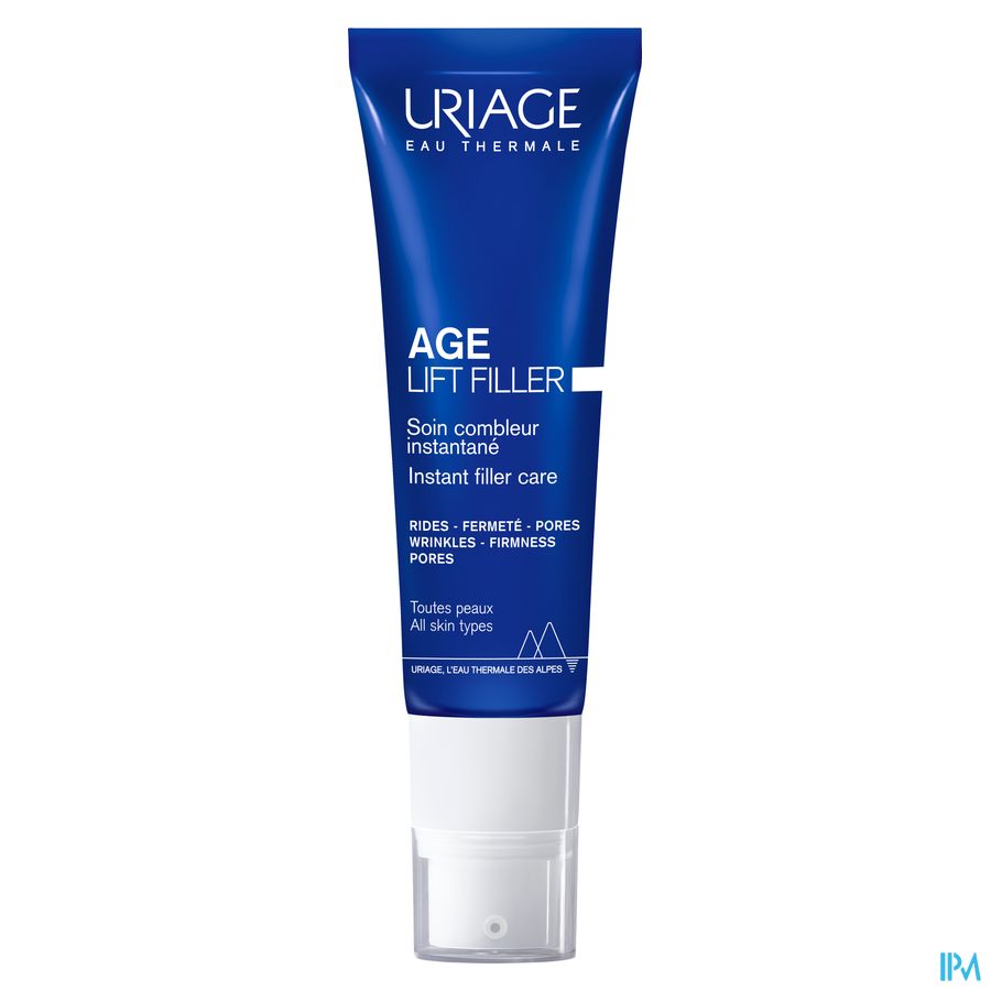 Uriage Age Soin Combleur Instantane 30ml 1