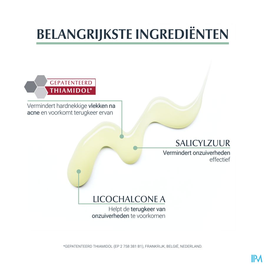 Eucerin Dermopure Triple Action Serum 40ml Eucerin Dermopure Triple Action Serum 40ml