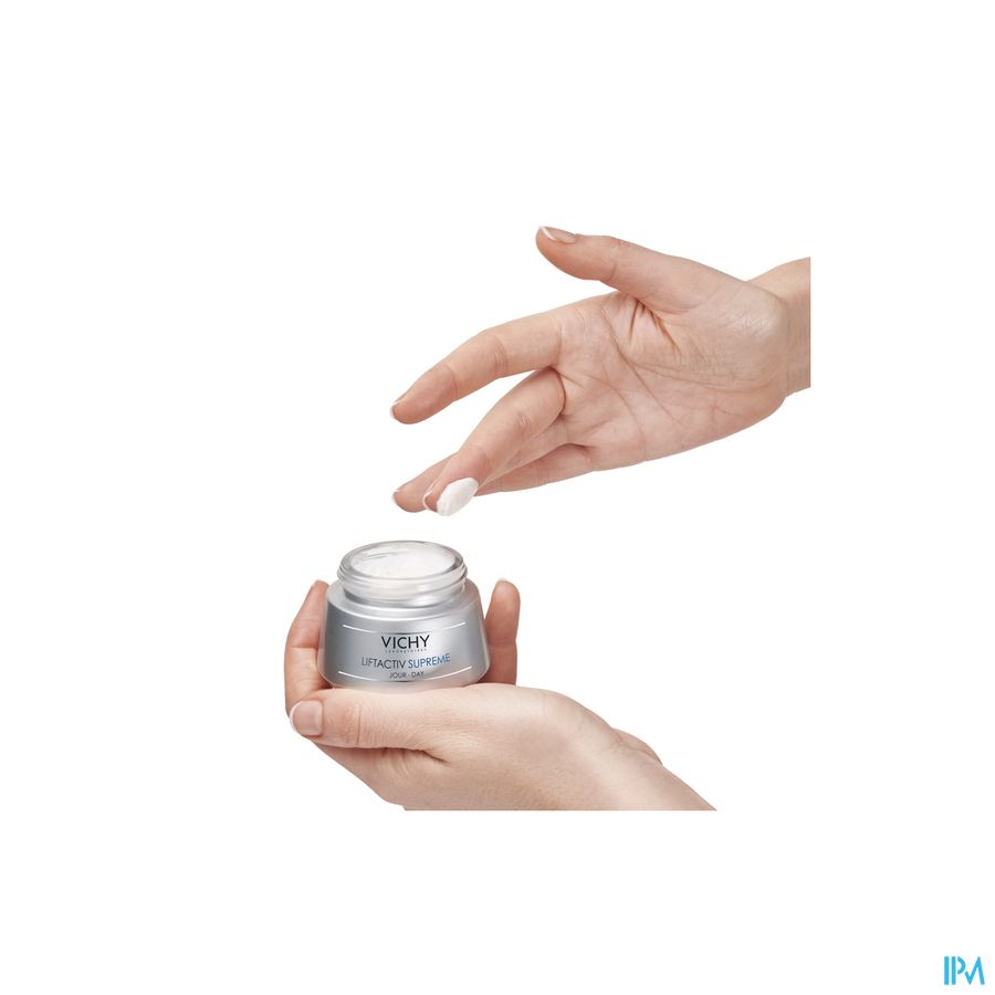 Vichy Liftactiv Ha Cr A/rides Rafferm. Seche 50ml 4