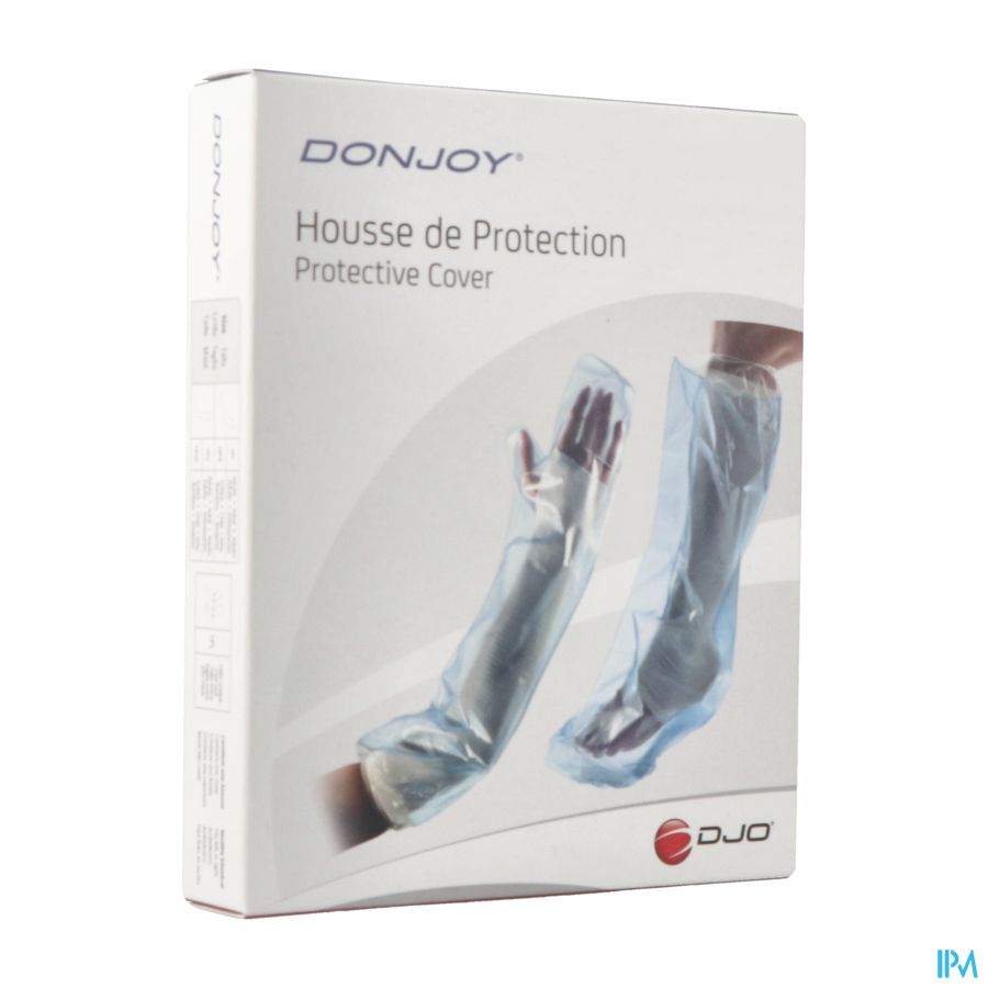 Donjoy Beschermhoes Bovenste Ledematen Ped Donjoy Beschermhoes Bovenste Ledematen Ped