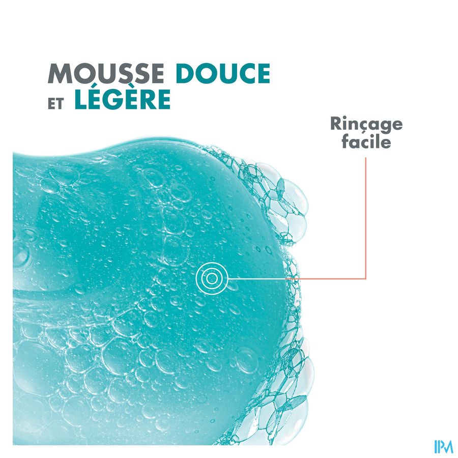 Avene Cleanance Reinigende Gel Tube 200ml 13