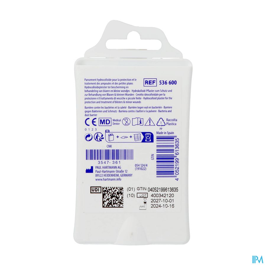 Dp Effect Te Snijden 3 P/s 1