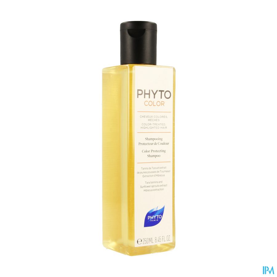 Phytocolor Sh Kleurbescherming 250ml Phytocolor Sh Kleurbescherming 250ml