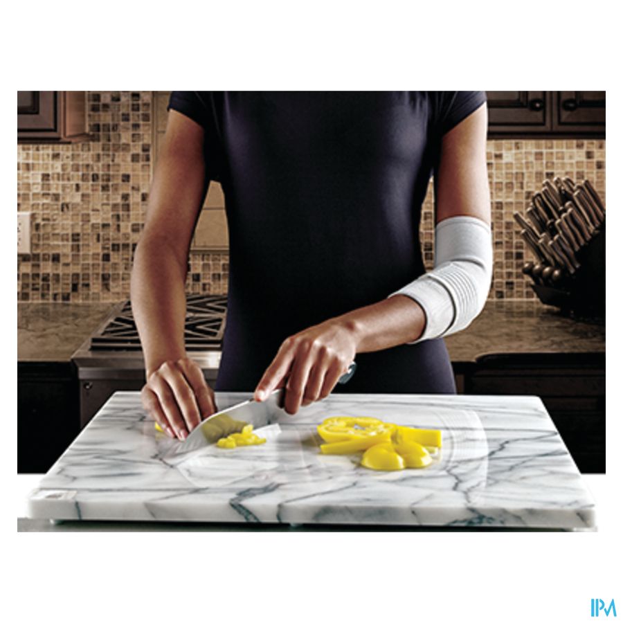 Futuro Epicondylitische Elleboogbandage 47863, Large 5