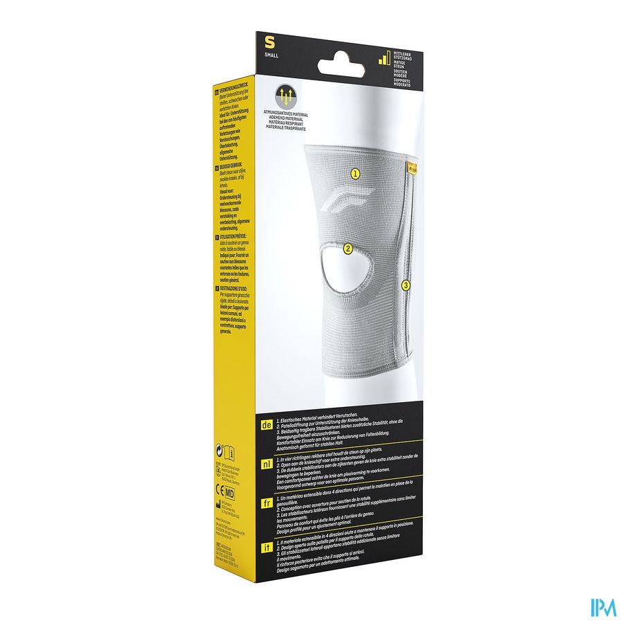 Futuro Stabiliserende Kniebandage 46163, Small 1