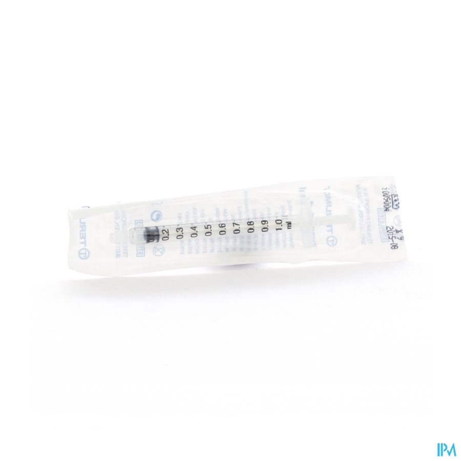 Wwsp 1ml Terumo Znld Tu- 10 St Ss+01t1 Wwsp 1ml Terumo Znld Tu- 10 St Ss+01t1