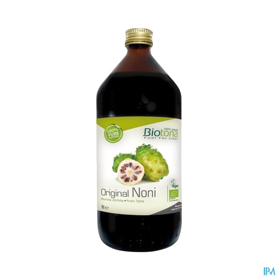 Biotona Noni Sap 1000ml Biotona Noni Sap 1000ml
