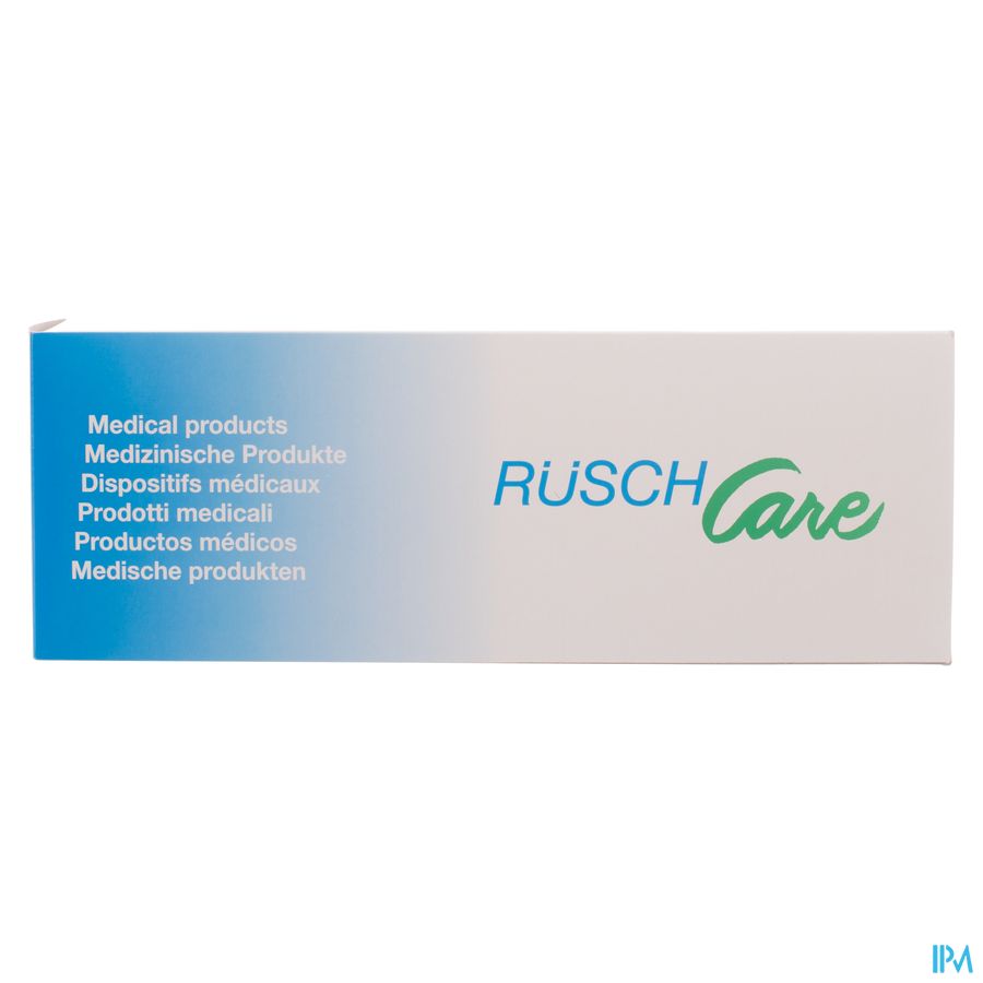 Ruschcare Sonde Tiemann Intermit.cath. Ch16 60 1