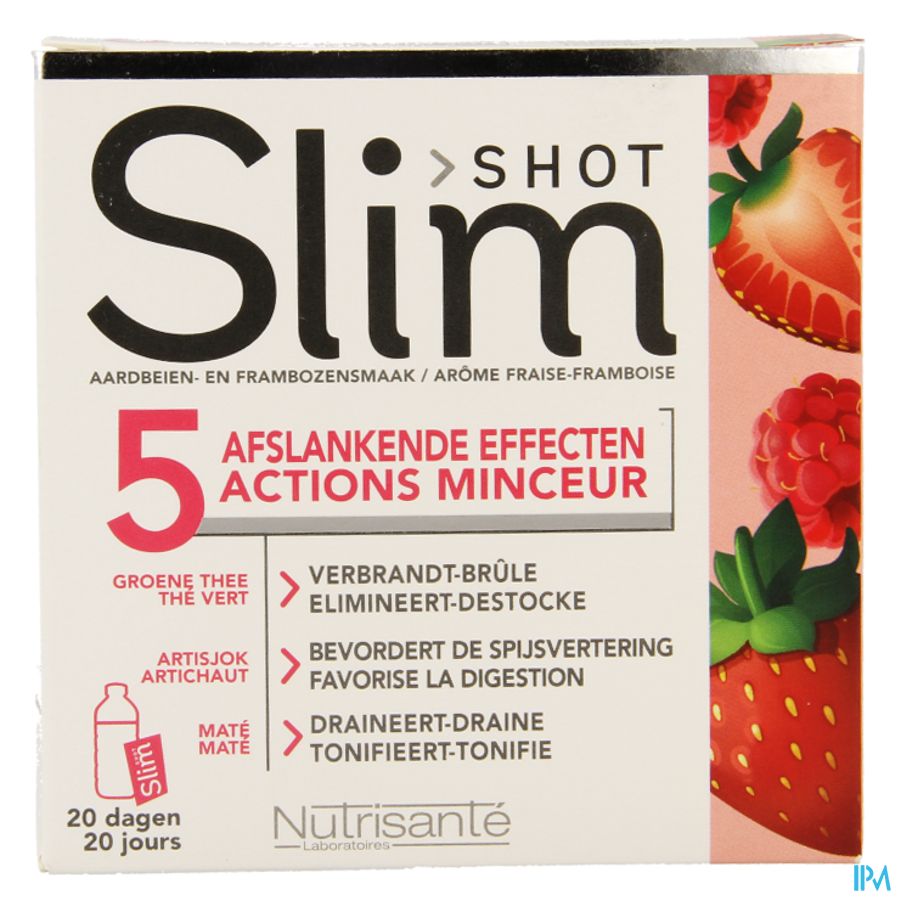 Slimshot 5 Action Minceur Sach 20 1