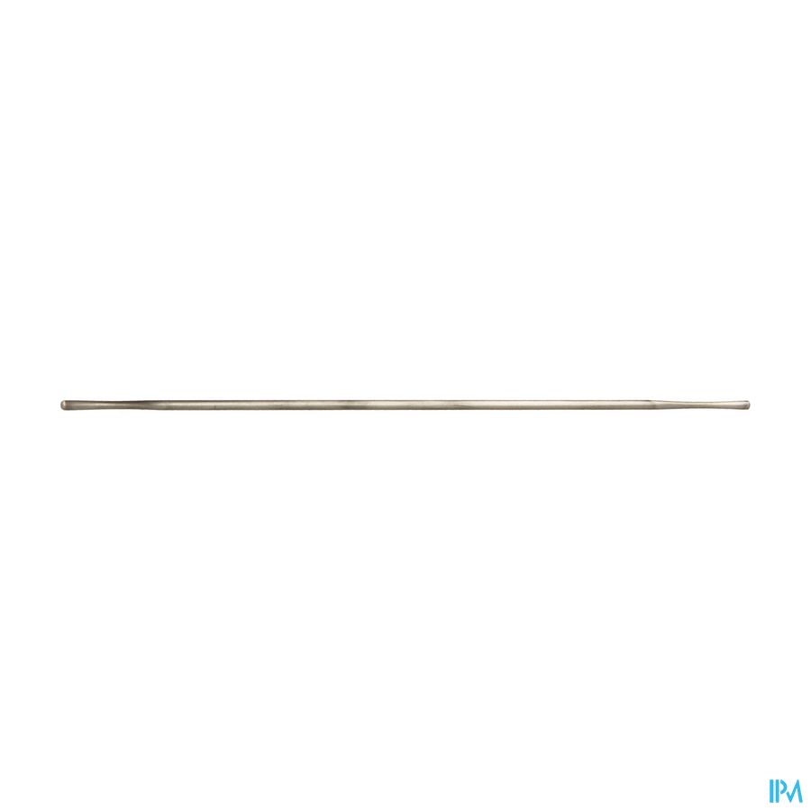 Sonde Metal Pommeau Pour Infirmieres Pontos Sonde Metal Pommeau Pour Infirmieres Pontos