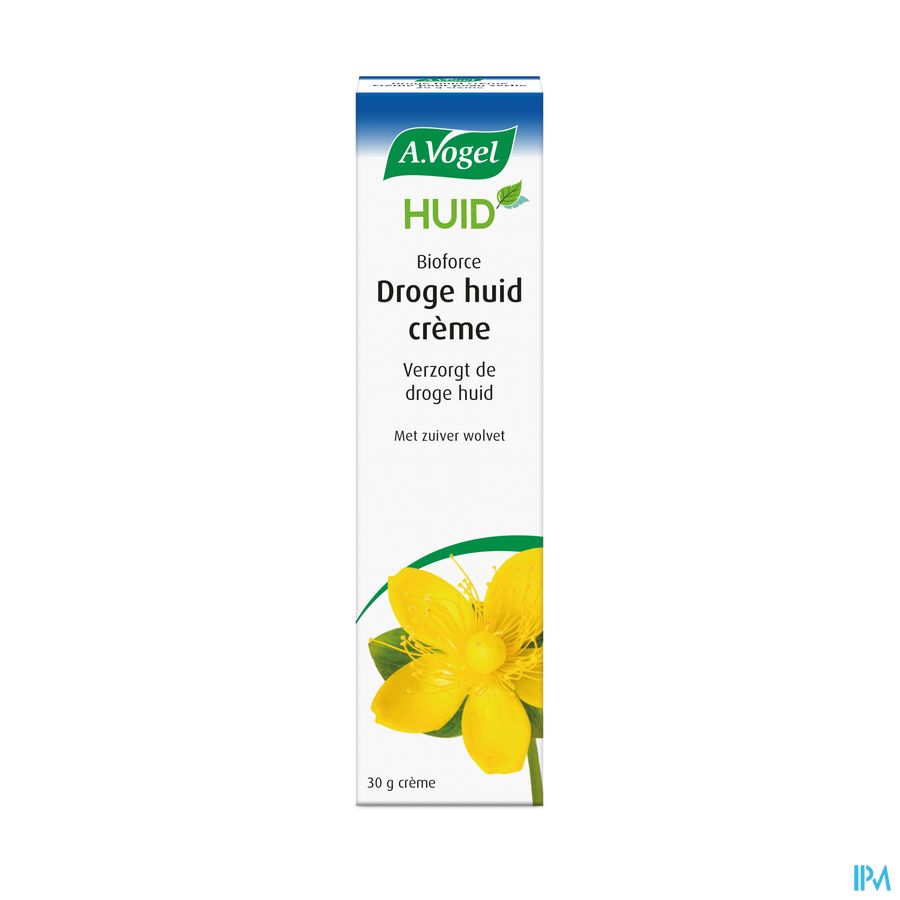 A.Vogel Creme Bioforce 1