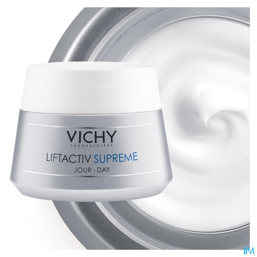 Vichy Liftactiv Ha Cr A/rides Rafferm. Seche 50ml 5