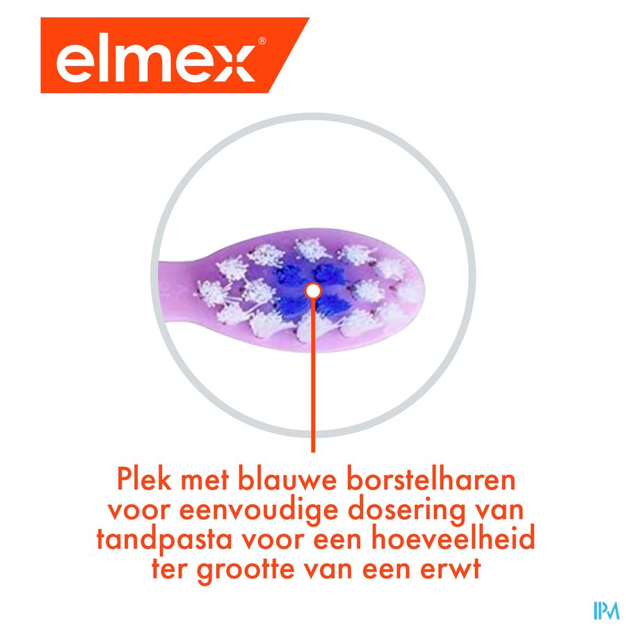 Elmex Starter Kit 0-3j 11