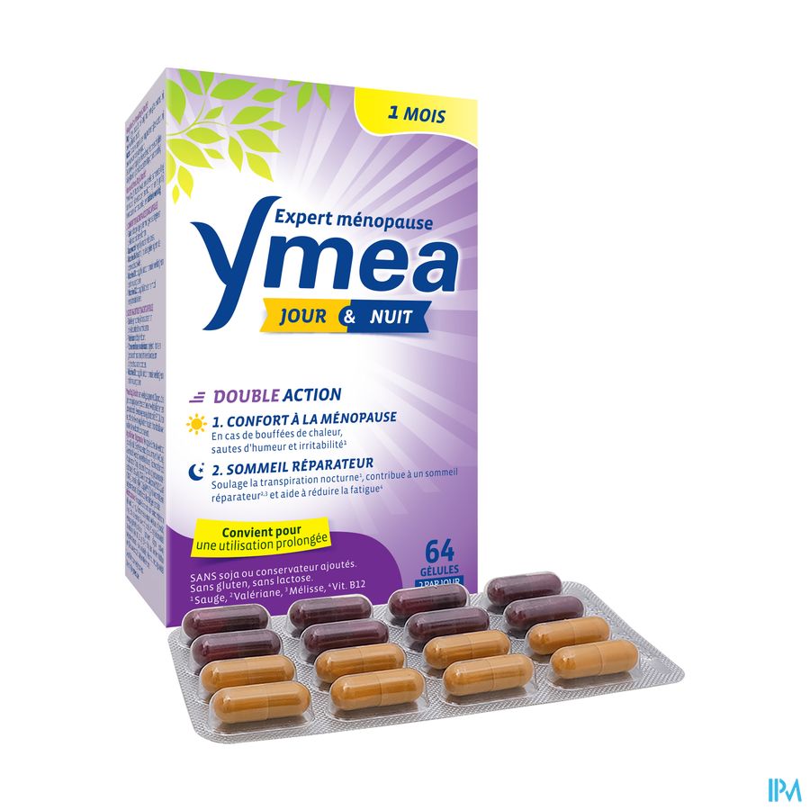 Ymea Day & Night Caps 64 Be V2 5