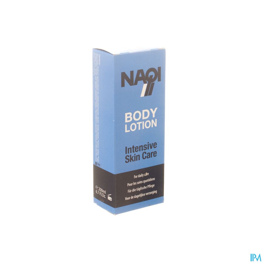 NAQI® Body Lotion - 500ml 2