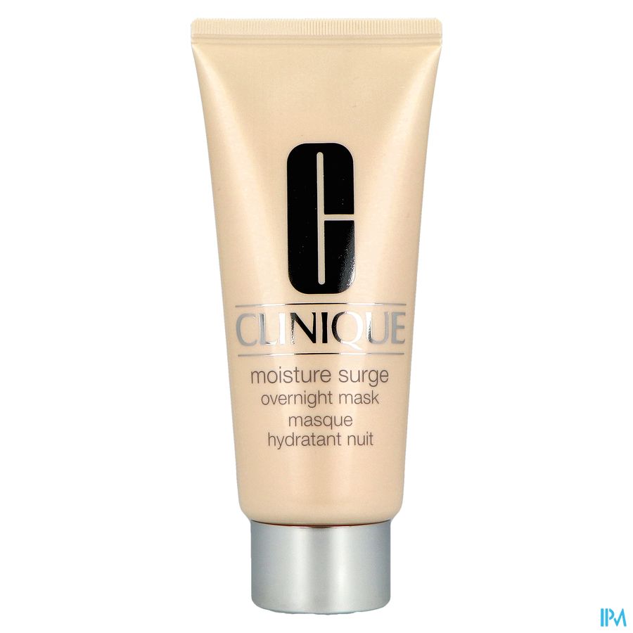Clinique Moisture Surge Overnight Mask 100ml 1