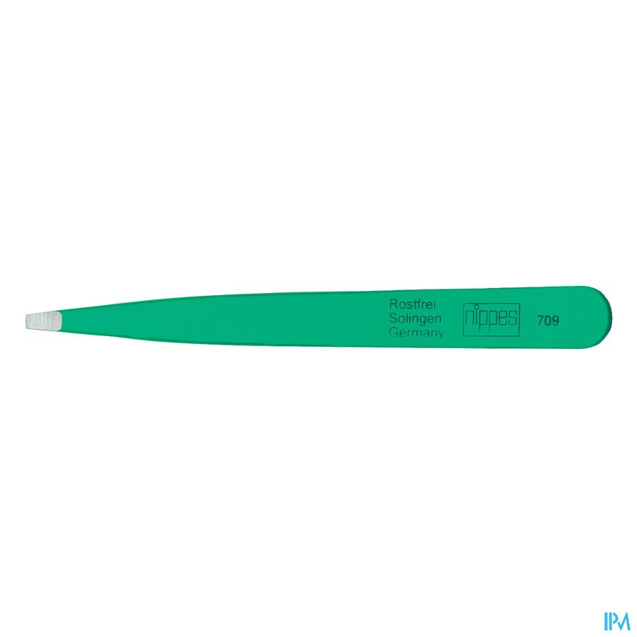 Nippes Pincette A Bec Fluo N709e Nippes Pincette A Bec Fluo N709e