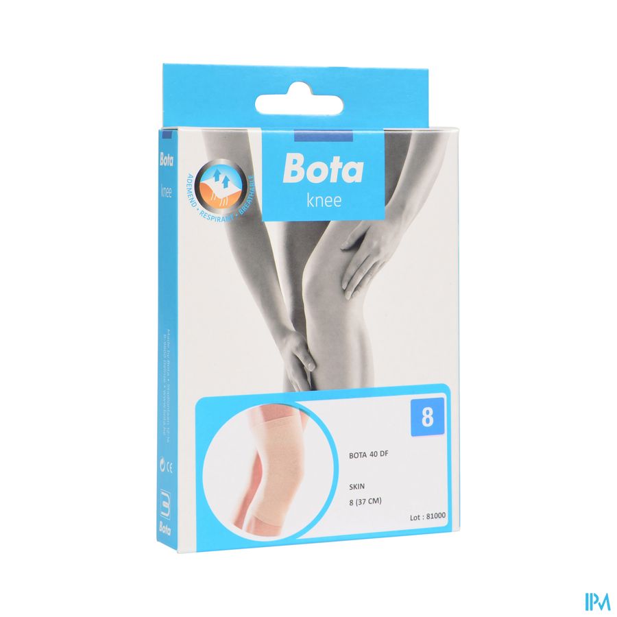 Bota 40 Df Knie N 8 37,0cm Bota 40 Df Knie N 8 37,0cm