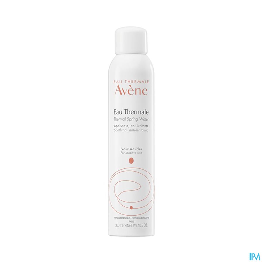 Avene Spray Thermaal Water 300ml 6