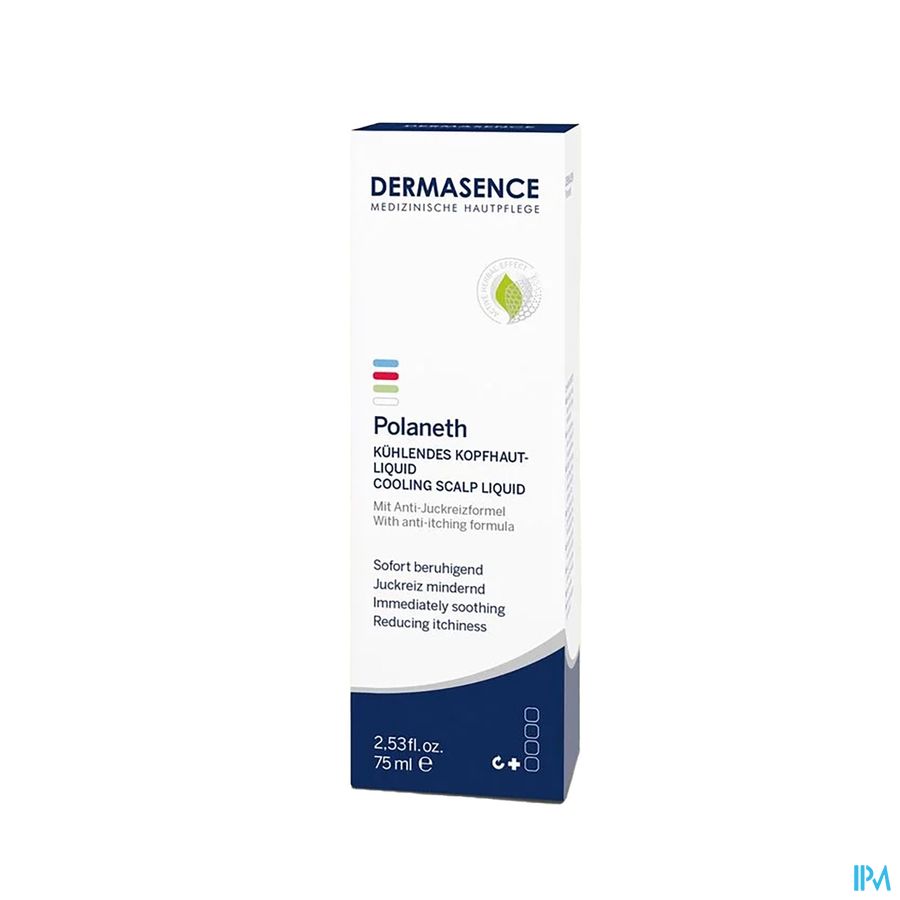 Dermasence Polaneth Liquid 75ml
