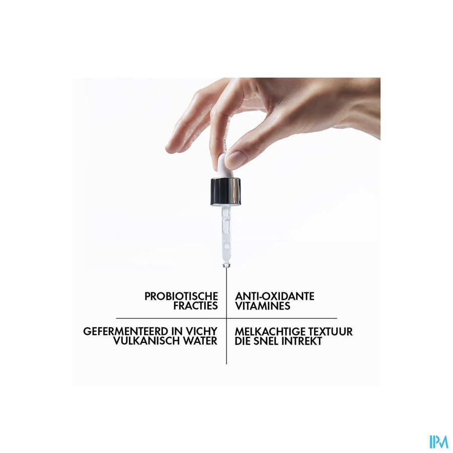 Vichy Mineral 89 Probiotic Fractions 30ml 7