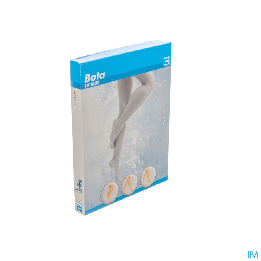 Botalux 70 Panty Steun Cast N3 Botalux 70 Panty Steun Cast N3