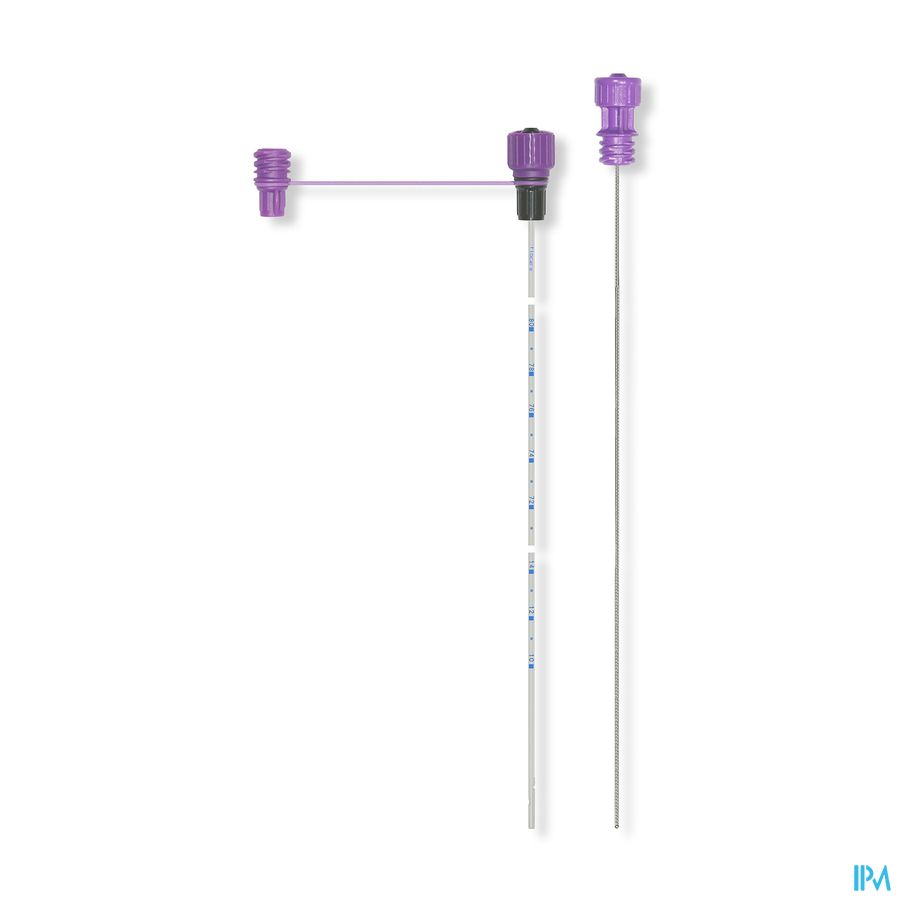 Flocare Sonde Naso Gastrique Pur Ch10 110cm 2