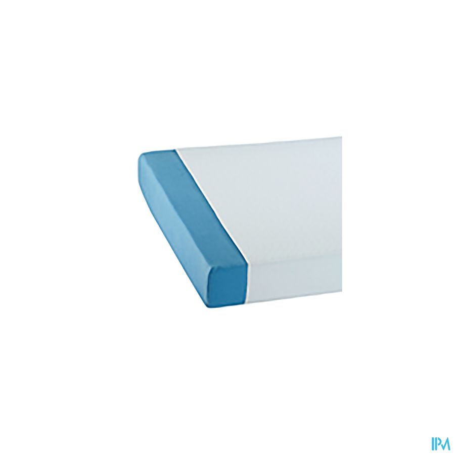 Suprima 3526 Matrasbeschermer Co+pu+pes 75x170cm Suprima 3526 Matrasbeschermer Co+pu+pes 75x170cm