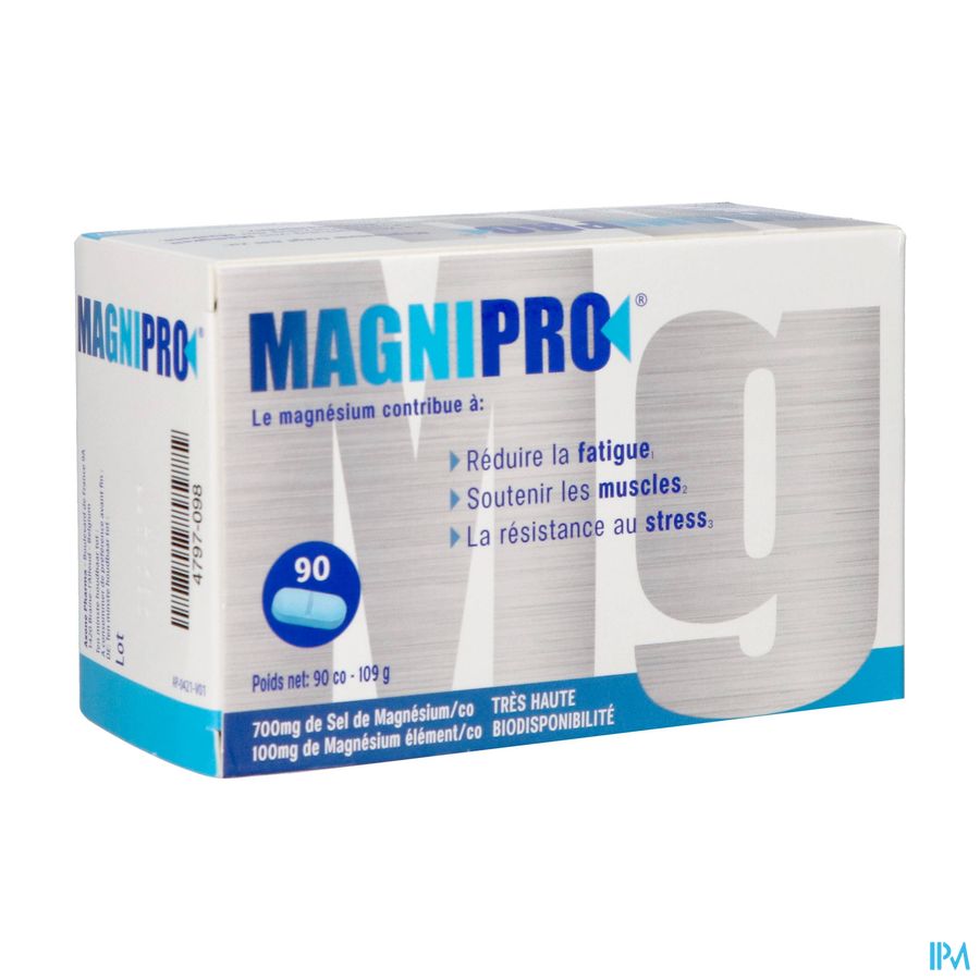 Magnipro Comp 90 Magnipro Comp 90