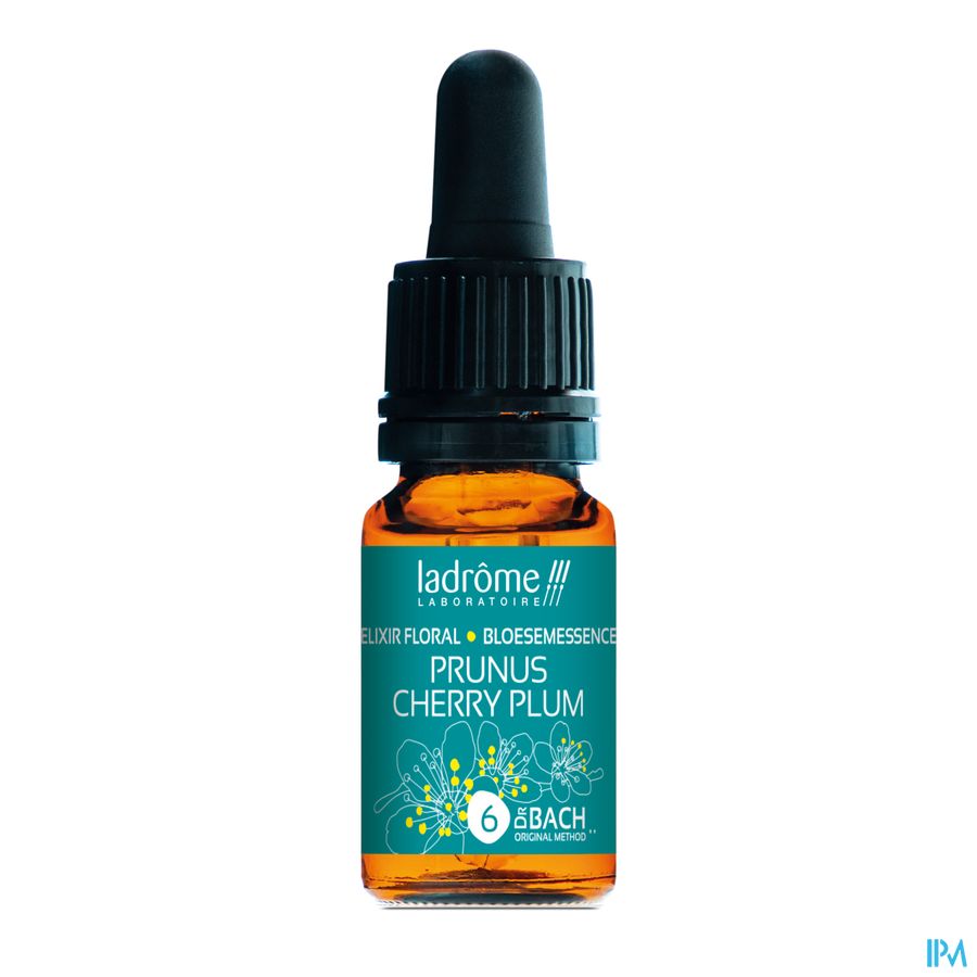 Ladrome Kerspruim/cherry Plum 10ml