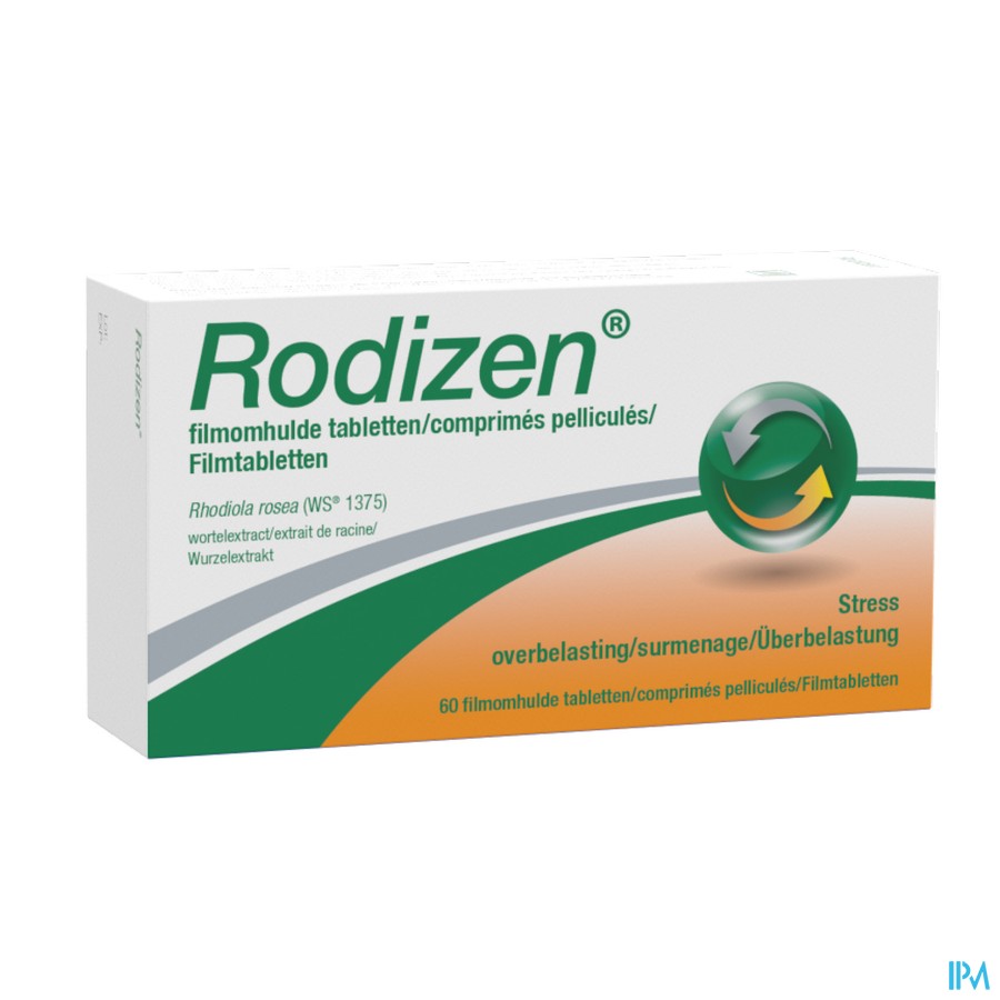 RODIZEN® 60 TABLETTEN