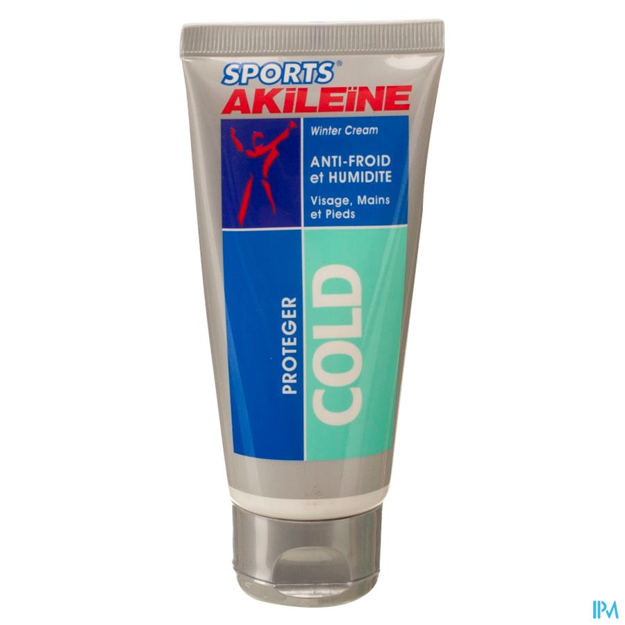 Akil Sport Cold Creme Tube 75ml 10375 2