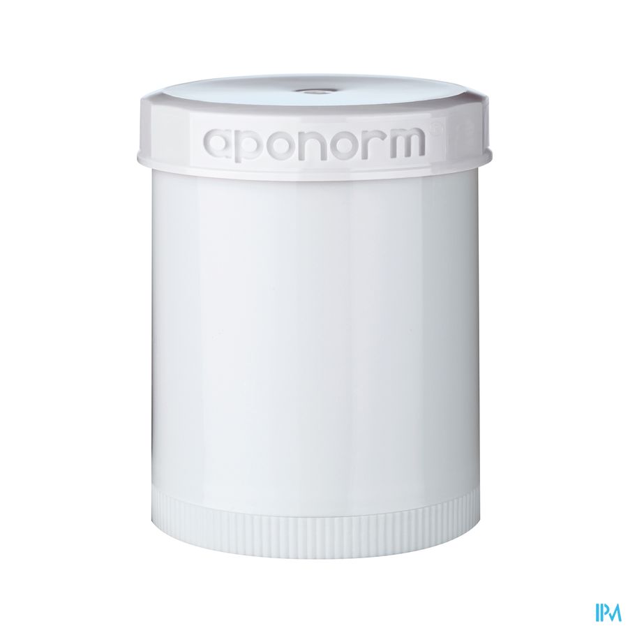 Topitec Touch Doseerfl Aponorm Wit/wit 150g 10 Topitec Touch Doseerfl Aponorm Wit/wit 150g 10