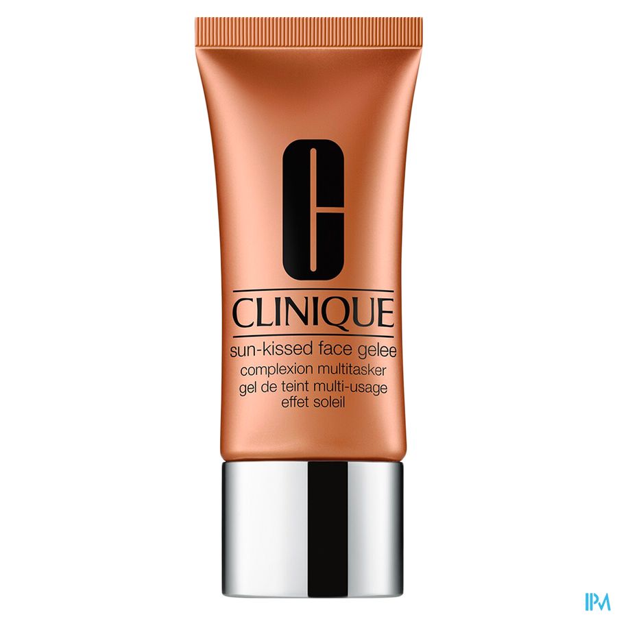 Clinique Sun-kissed Face Gelee-un 30ml 1