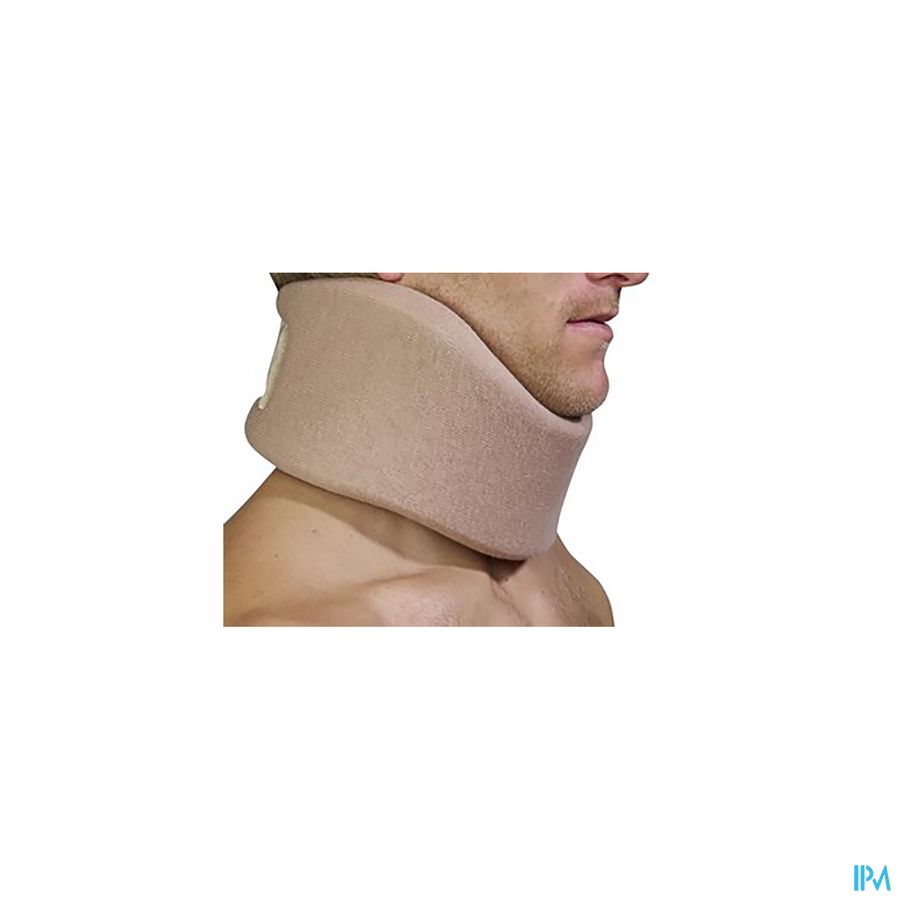 Bota Collier Mod A H 10cm M