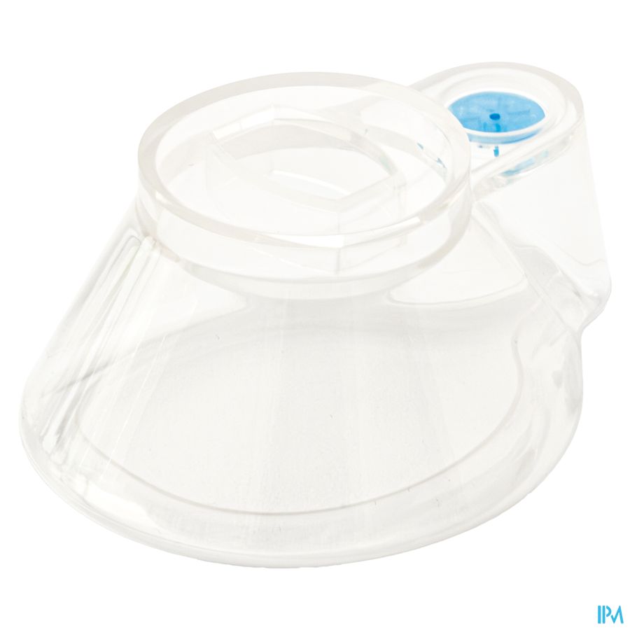 Masker Kind Chamber Spacer Mr Aerosol 2