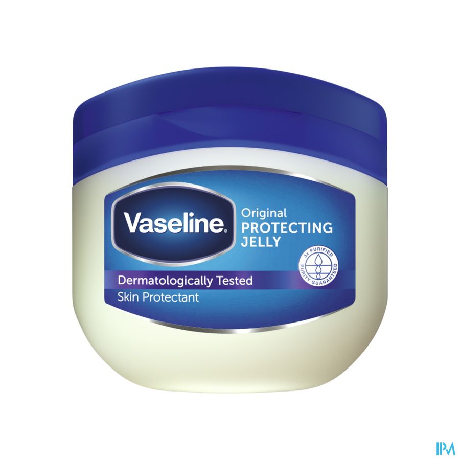 Dove Vaseline Gel Petroleum Original Jelly 100ml Dove Vaseline Gel Petroleum Original Jelly 100ml