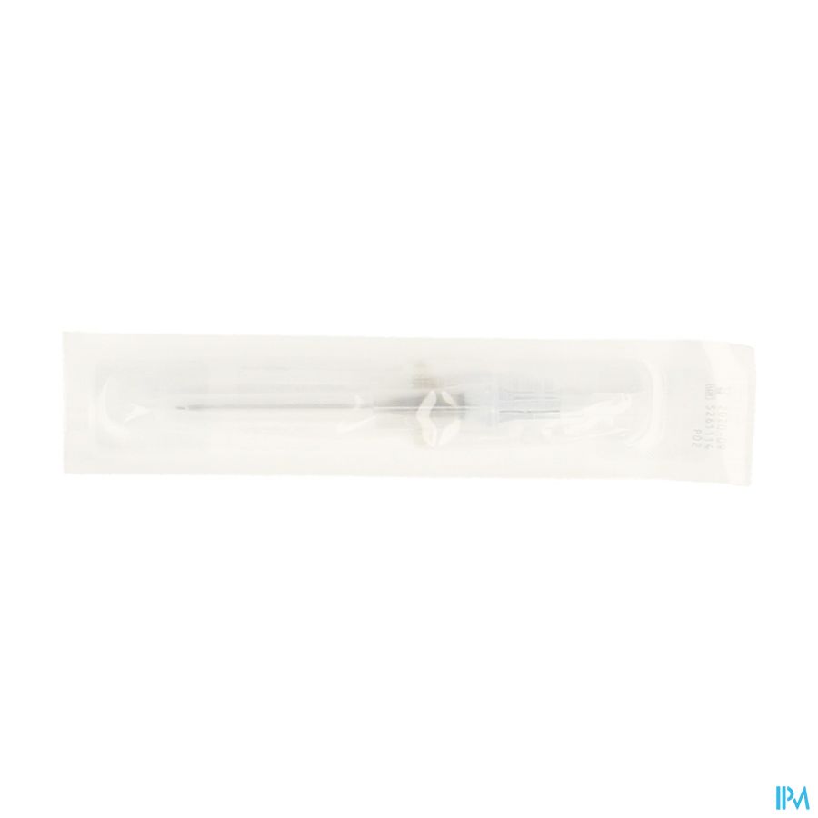 Bd Insyte-w Cath.iv 16g 2 1,7x32mm Grijs 1 381357 Bd Insyte-w Cath.iv 16g 2 1,7x32mm Grijs 1 381357