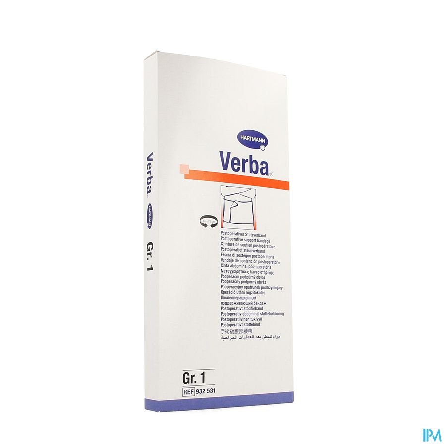 Verba 1 65-75cm 1 P/s Verba 1 65-75cm 1 P/s