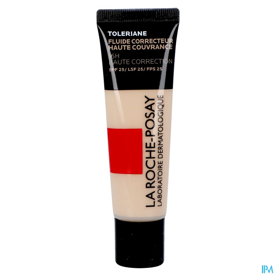 Lrp Toleriane Full Coverage Corrector 9 30ml 8