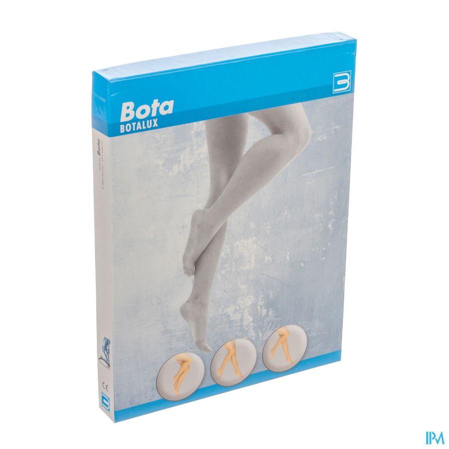 Botalux 40 Panty Steun Ch N6