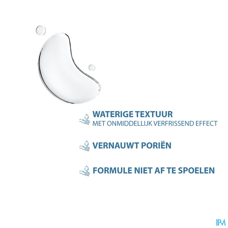 Ducray Keracnyl Lotion Zuiverend 200ml 12