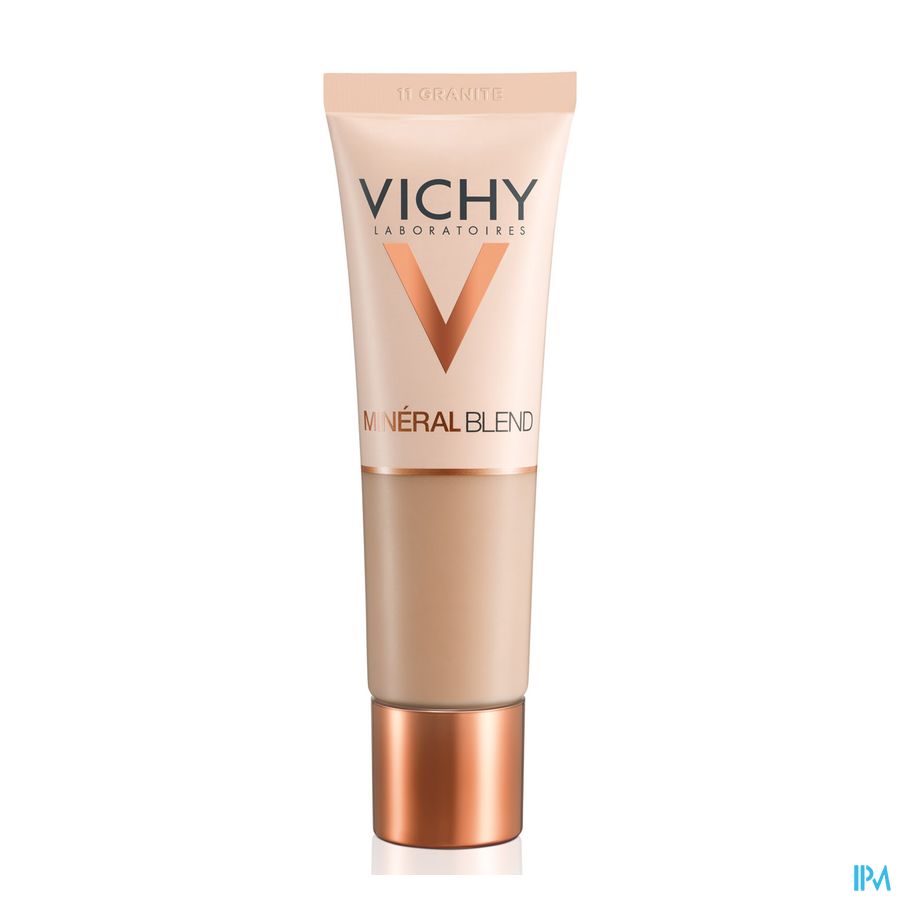 Vichy Mineralblend Fdt Granite 11 30ml 3