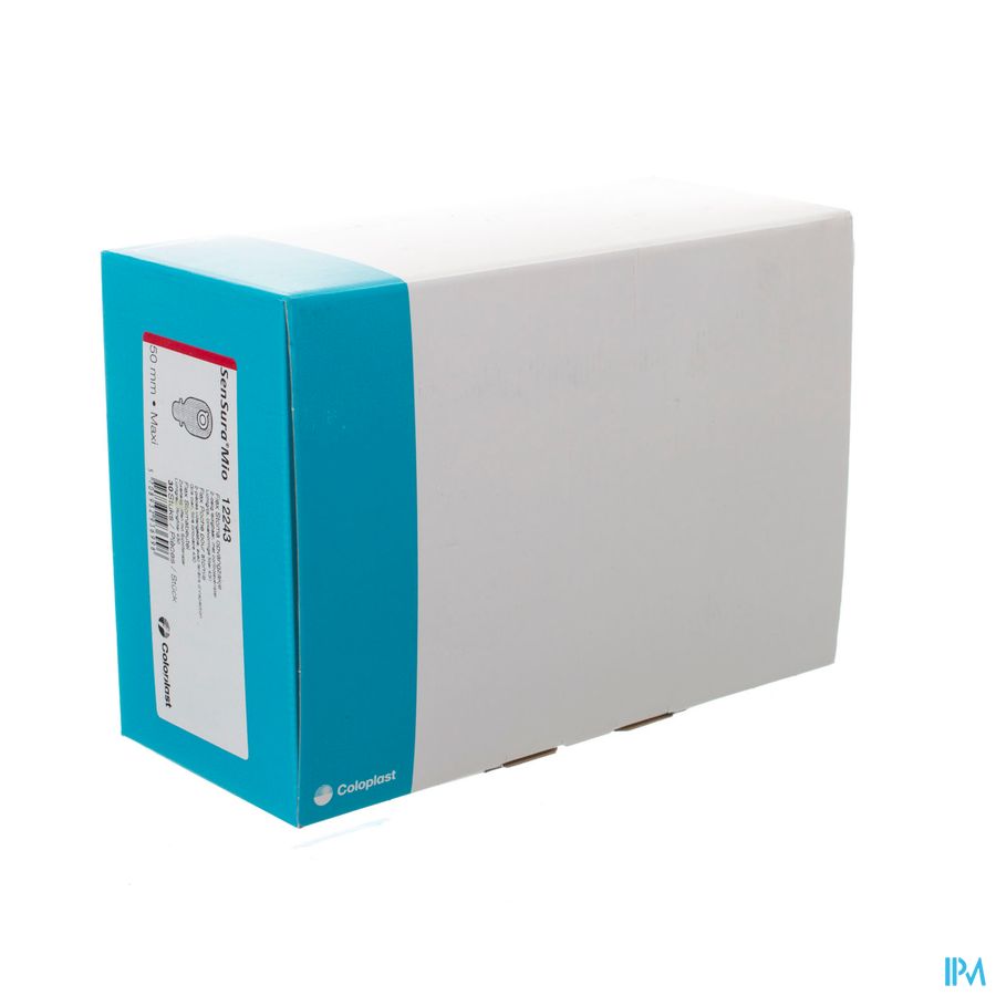 Sensura Mio Flex 2d O/z Maxi+venst.50mm 30 12243 Sensura Mio Flex 2d O/z Maxi+venst.50mm 30 12243