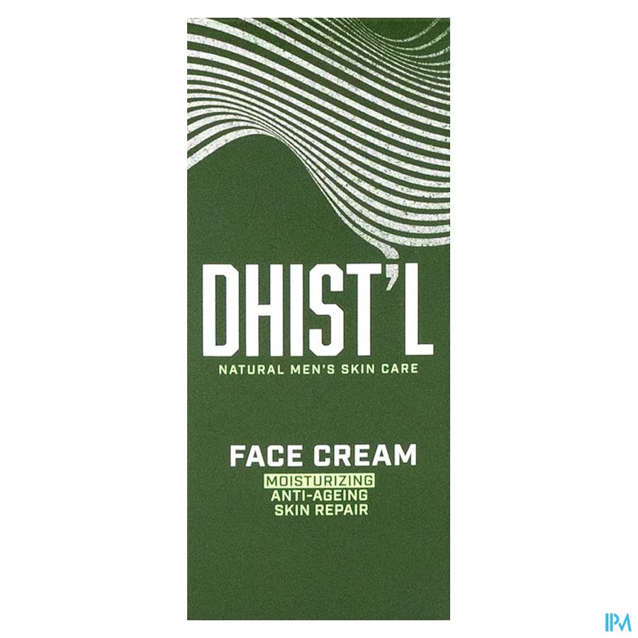 Dhistl Face Cream 50ml 1