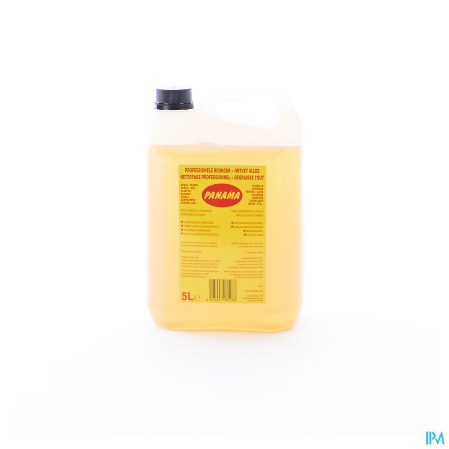 Panama 5l 1