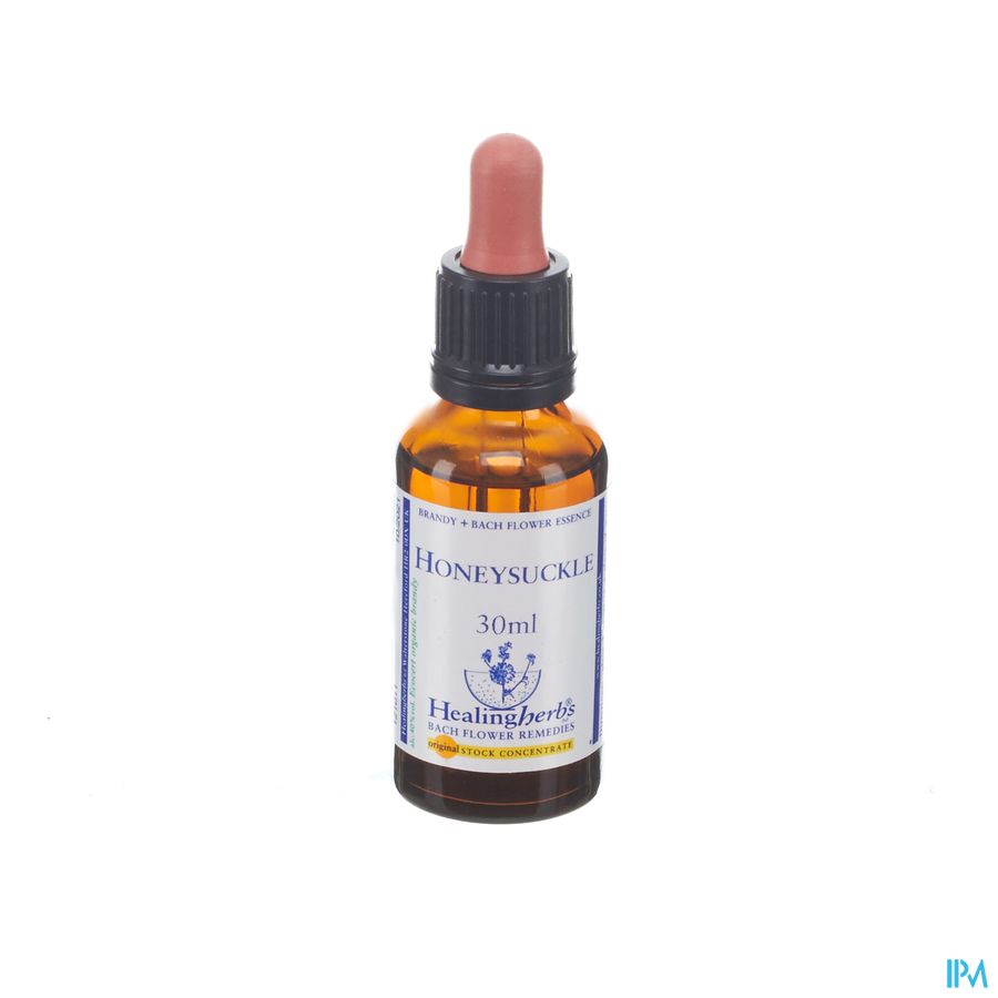 Healing Herbs Honeysuckle 30ml 1